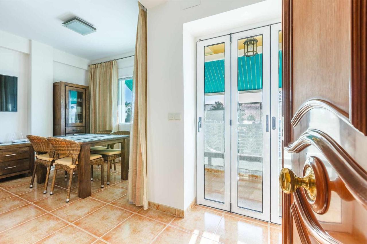 Ferienwohnung A&N Senuelo 12 . Torre Del Mar Exterior foto
